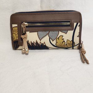 Spartina 449 New Large Wallet/Billfold